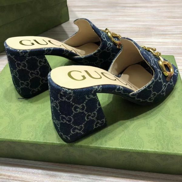 New Gucci  HIGH HEELS 004 Discount