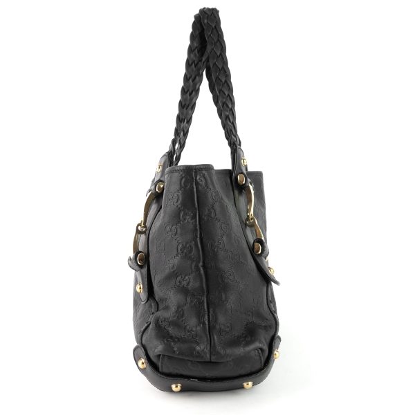 Pelham Guccissima Leather Hobo Bag Hot on Sale