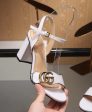 New Gucci  HIGH HEELS 012 For Cheap