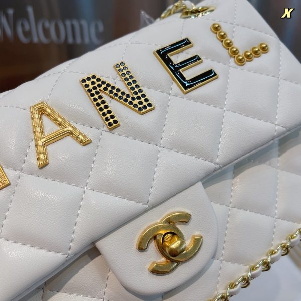 Chanel Bags   295 For Cheap