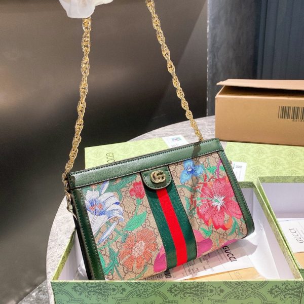 Gucci Bags 050 Supply