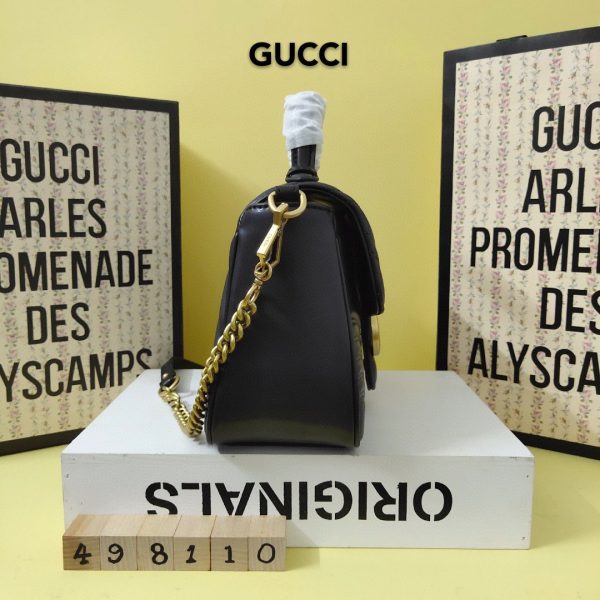 Gucci Bags 039 Discount