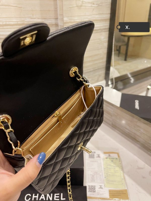 Chanel Bags   248 on Sale