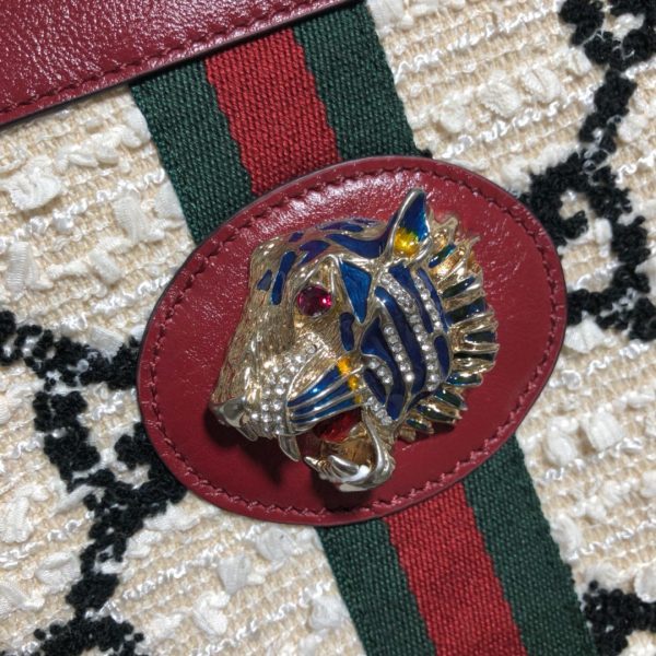 Tweed Wool Gucci Bag Cheap