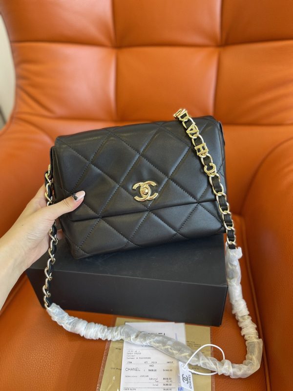 Chanel Bags   274 Discount