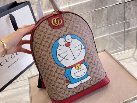 Gucci Bags 057 Online Sale