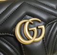 Women s Gucci GG Marmont matelassé mini bag Online Sale