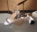 New Gucci  HIGH HEELS 012 For Cheap