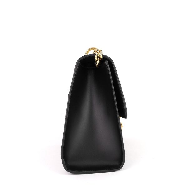 Padlock Medium Guccissima Leather Bag Online now