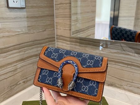 Gucci Bags 052 For Sale