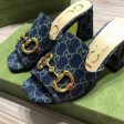 New Gucci  HIGH HEELS 004 Discount