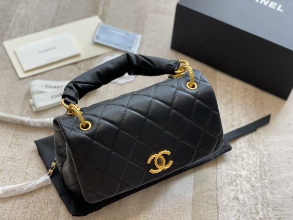 Chanel Bags   264 Hot on Sale