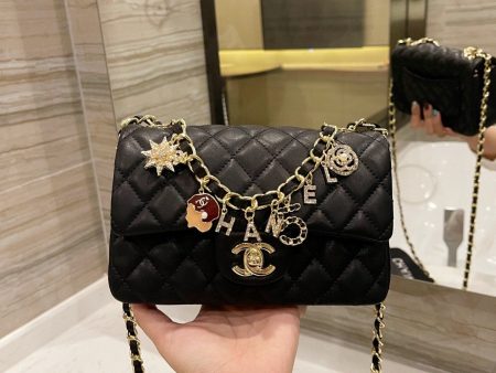 Chanel Bags   248 on Sale