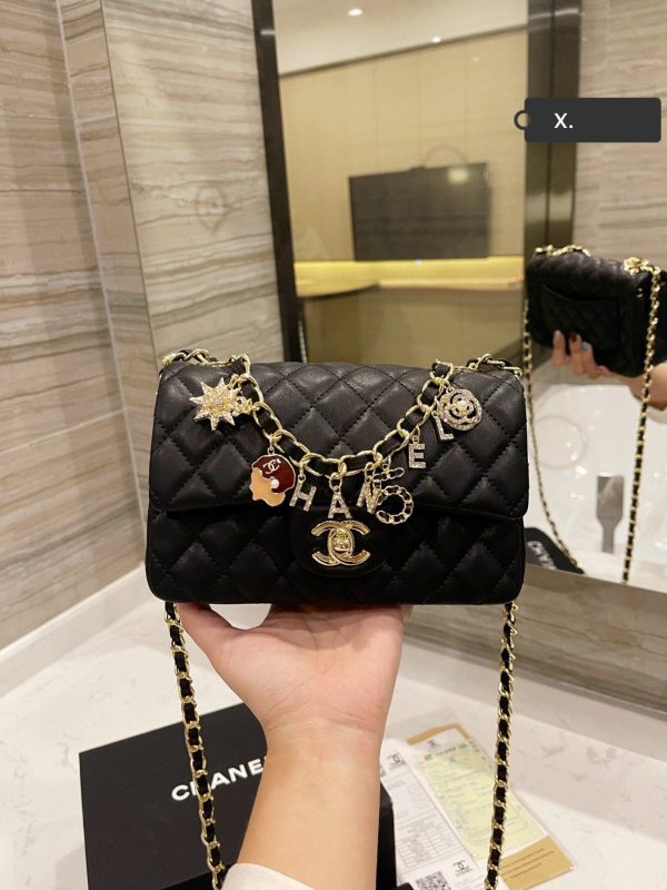 Chanel Bags   248 on Sale