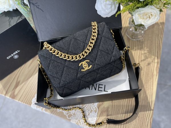 Chanel Bags   268 Fashion