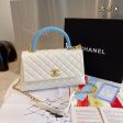 Chanel Bags   266 For Cheap