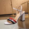 New Gucci  HIGH HEELS 015 Fashion