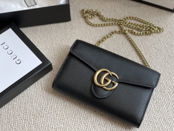 Gucci Bags 058 Online Sale