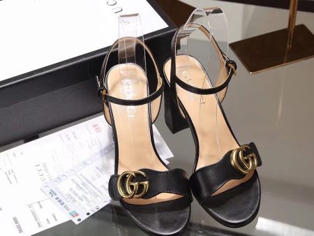 New Gucci  HIGH HEELS 017 Cheap