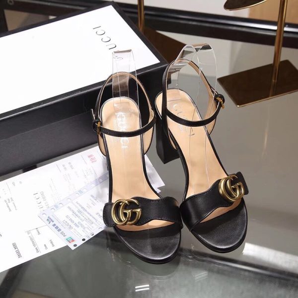 New Gucci  HIGH HEELS 017 Cheap