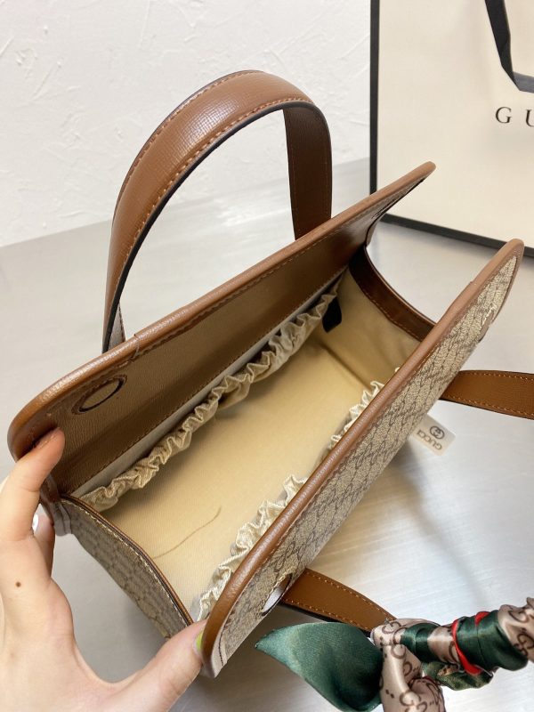 Gucci Bags 051 For Cheap