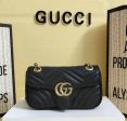 Women s Gucci GG Marmont matelassé mini bag Online Sale