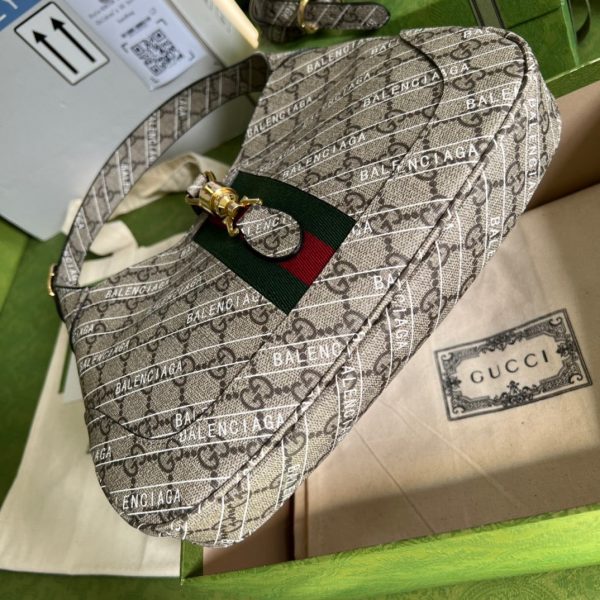 Gucci The Hacker Project SmallJackie 1961 Bag Hot on Sale