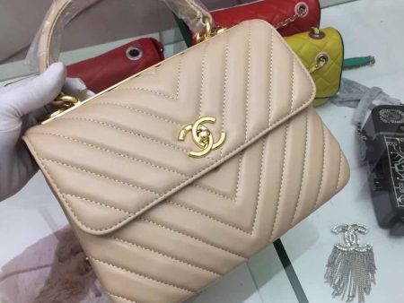 Chanel Bags   256 For Sale