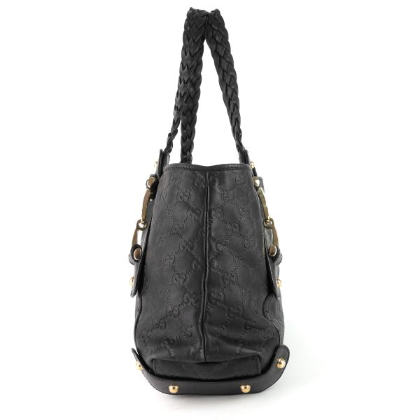 Pelham Guccissima Leather Hobo Bag Hot on Sale