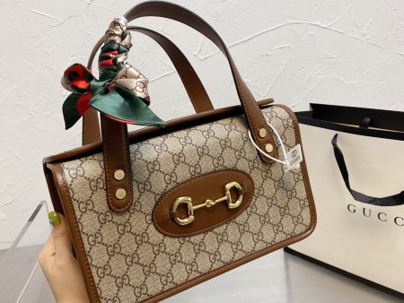 Gucci Bags 051 For Cheap