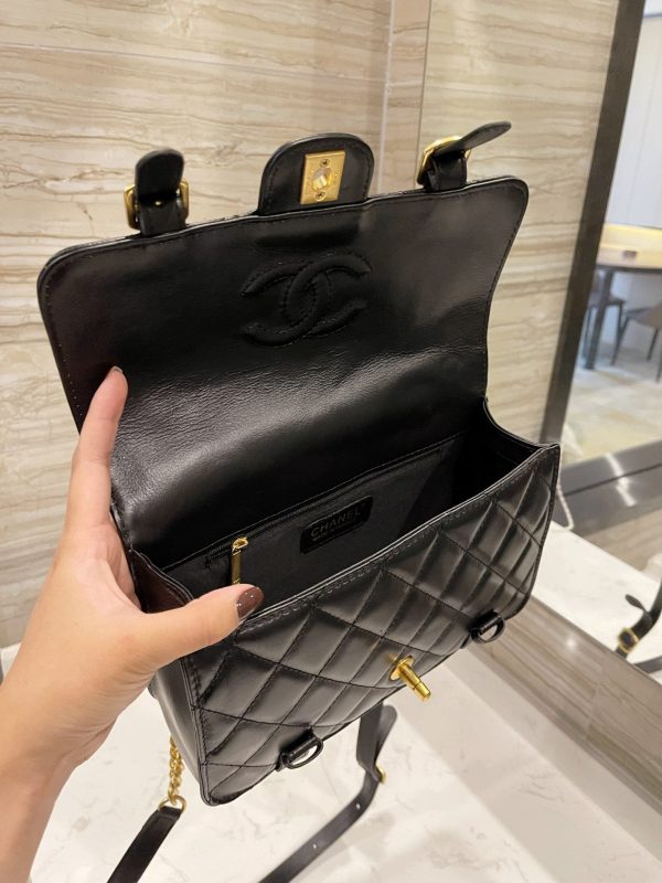 Chanel Bags   276 For Cheap