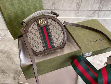 Gucci Bags 053 Supply