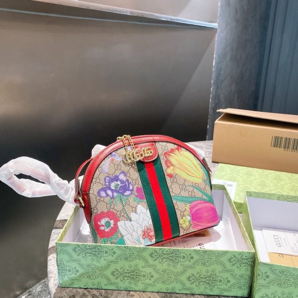 Gucci Bags 049 on Sale