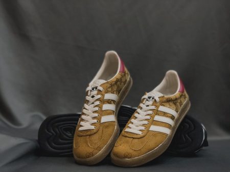 TÊNIS GUCCI X ADIDAS GAZELLE Online Hot Sale