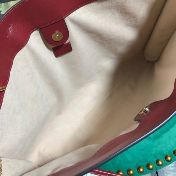 Tweed Wool Gucci Bag Cheap