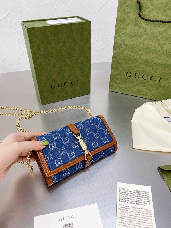 Gucci Bags 041 Sale