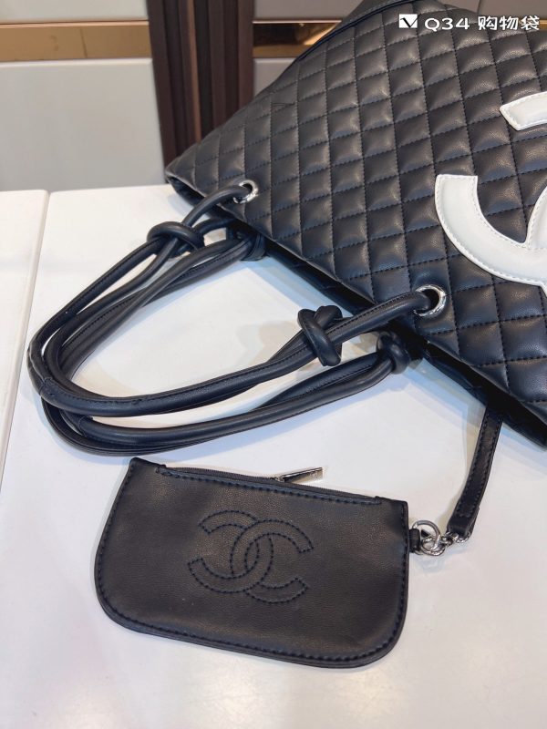 Chanel Bags   297 For Cheap