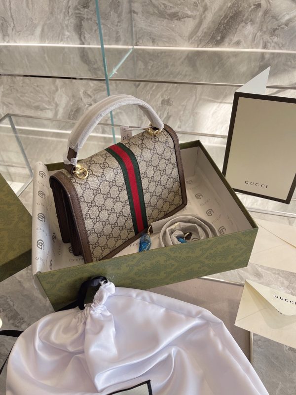 Gucci Bags 194 Hot on Sale