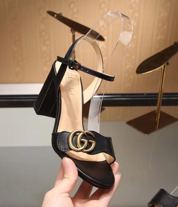 New Gucci  HIGH HEELS 017 Cheap