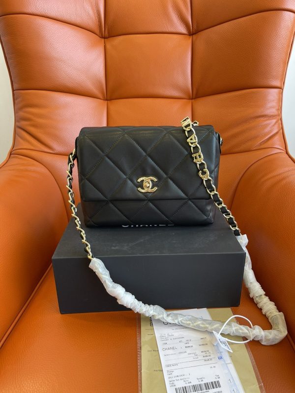 Chanel Bags   274 Discount