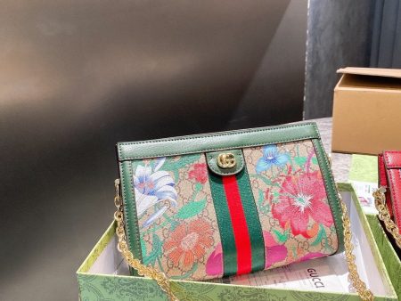 Gucci Bags 050 Supply