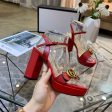 New Gucci  HIGH HEELS 019 For Cheap