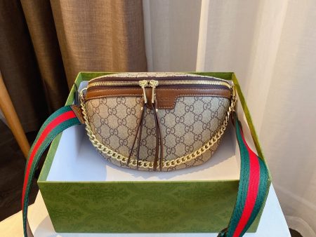 Gucci Bags 045 For Discount