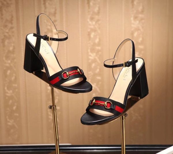 New Gucci  HIGH HEELS 014 Sale