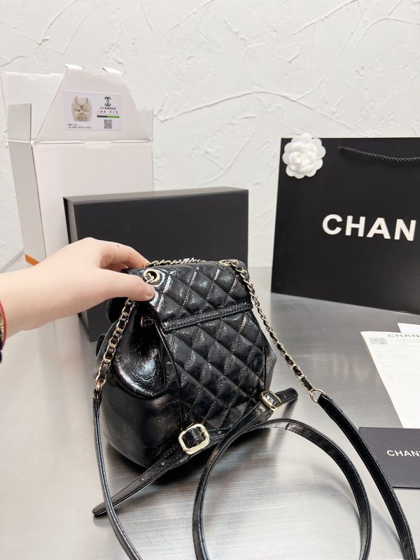 Chanel Bags   286 Fashion