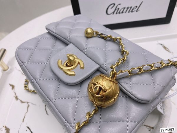 Chanel Bags   279 Discount