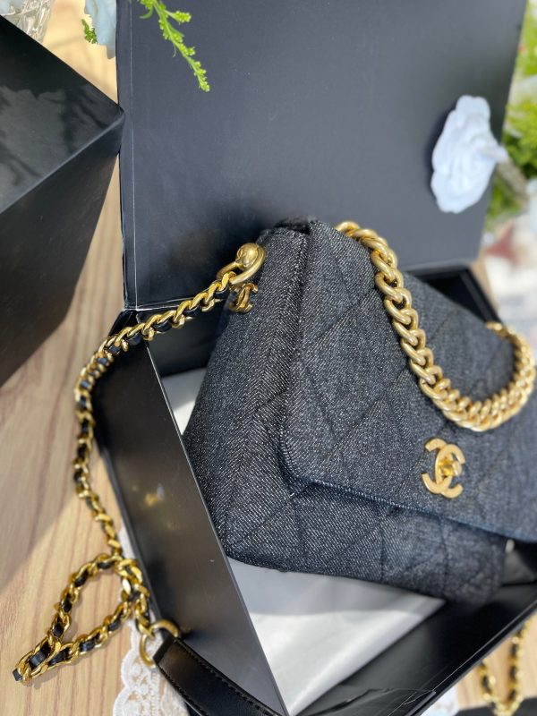 Chanel Bags   268 Fashion