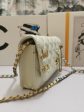 Chanel Bags   260 Supply