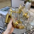 New Gucci  HIGH HEELS 018 Supply