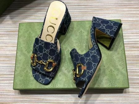 New Gucci  HIGH HEELS 004 Discount